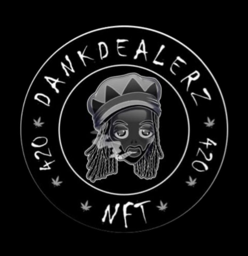 ColetteFreiberg's tweet photo. 5 minutes and counting down to the #Dankdealerz Spaces.
Then join us and learn why it $Pays to #BeDank!
https://t.co/Np3xxRamBu https://t.co/3DRGIGC2rP