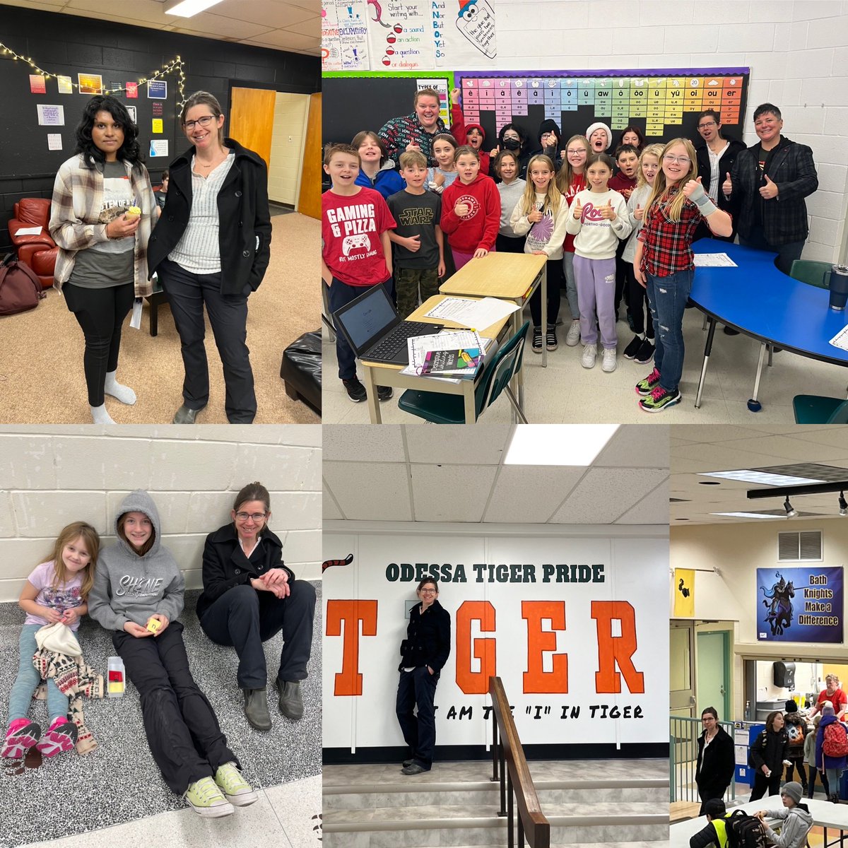 Thank you ⁦<a href="/RobinHutcheon/">robin hutcheon</a>⁩ for the amazing race! ⁦<a href="/BathPS_LDSB/">Bath Public School</a>⁩ ⁦<a href="/FESFalcons_LDSB/">Fairfield Elementary</a>⁩ ⁦<a href="/AVPS_LDSB/">Amherstview PS</a>⁩ ⁦<a href="/OdessaPS_LDSB/">Odessa Public School</a>⁩ ⁦⁦<a href="/Ernestown_LDSB/">Ernestown</a>⁩ <a href="/LimestoneDSB/">Limestone District School Board</a>⁩