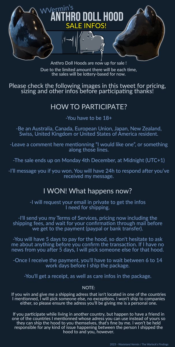 WastelandVermin tweet media