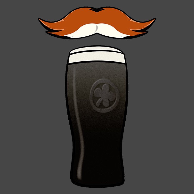 ikadoart's tweet photo. To Shane!
#Pogues #beer #pint https://t.co/UEHp5Rh3qs