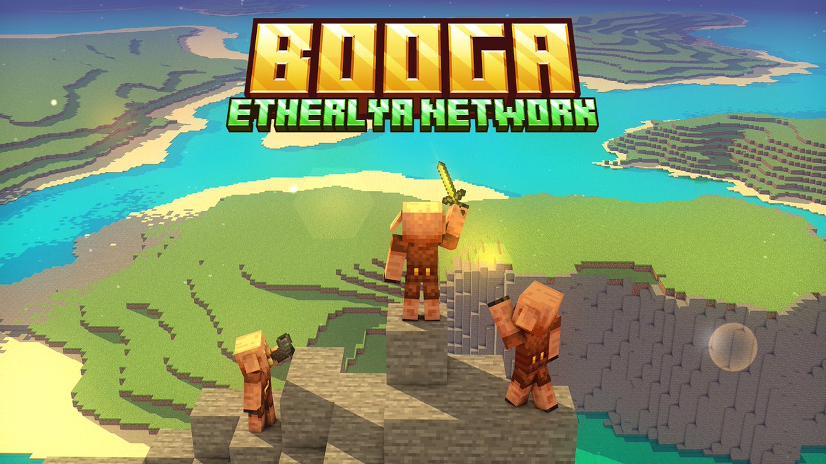 Etherlya Network tweet media