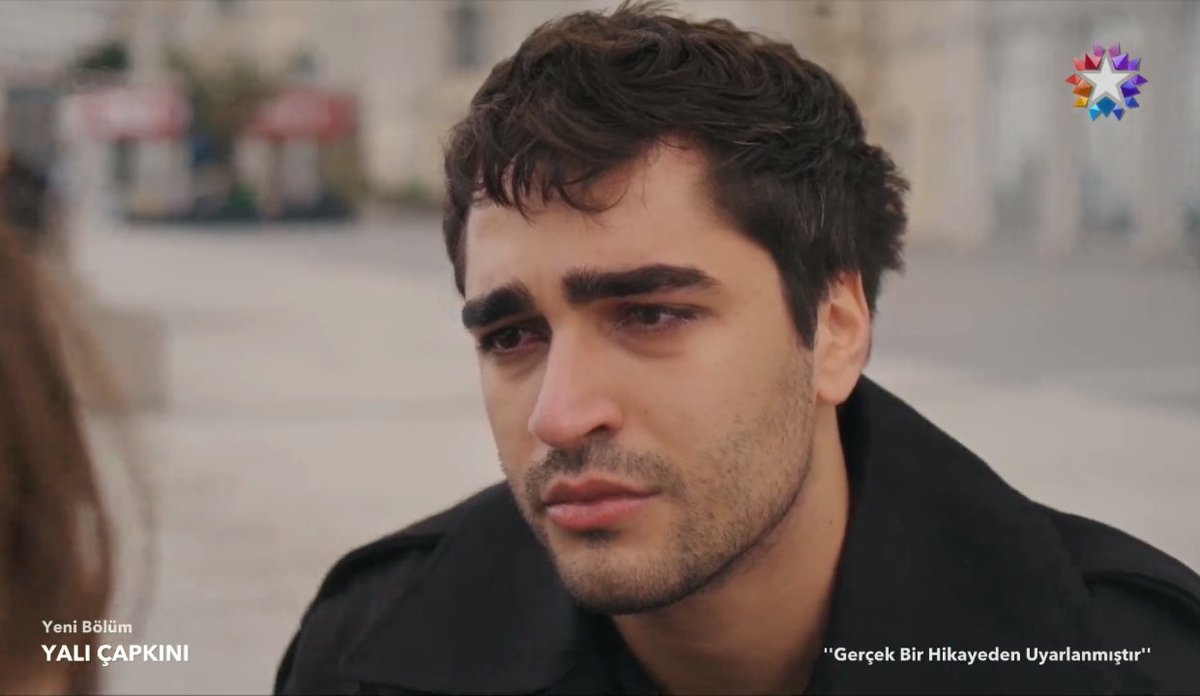 Fla_mingo___'s tweet photo. Çok geç 💔😩 #YaliÇapkini https://t.co/41pLz4TmYn