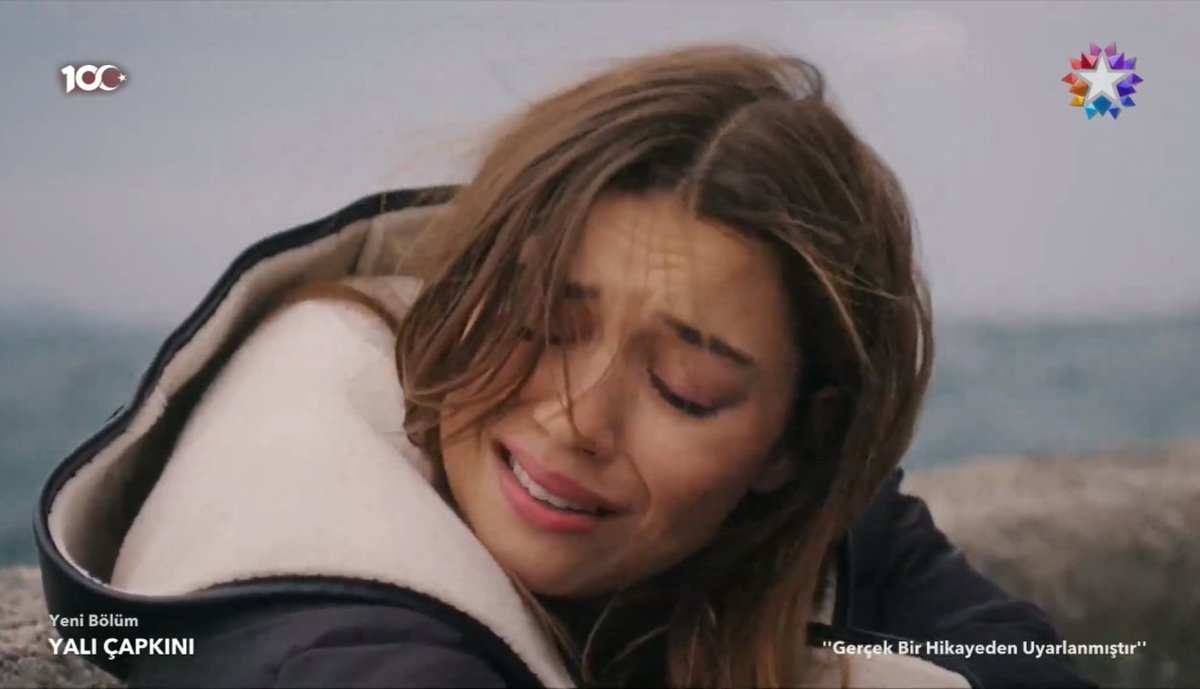 Çok geç 💔😩 #YaliÇapkini