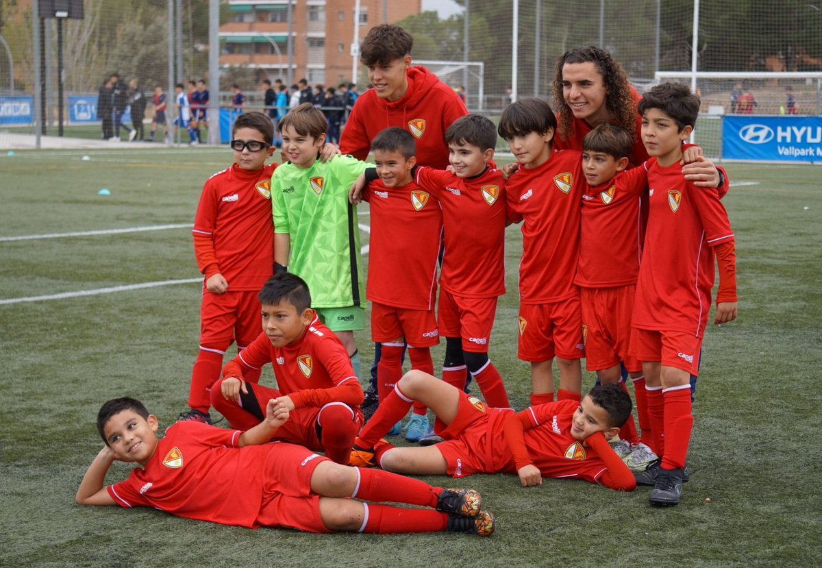 Danivega77's tweet image. Aquest equip, el S9C, va derrotar diumenge al CE Sabadell i aconsegueix 3 punts d'or!!! Visca!!!
