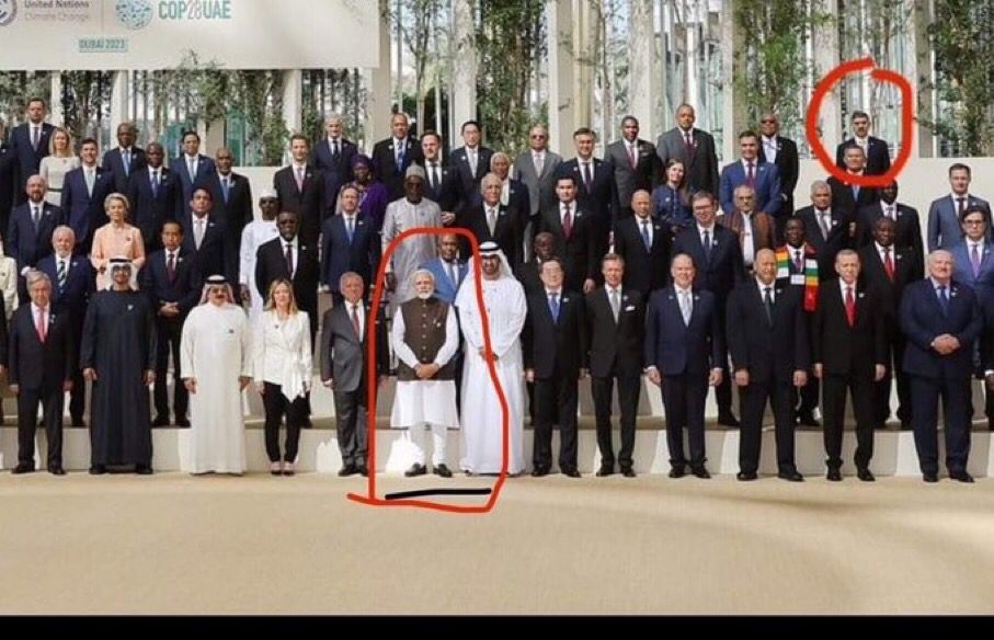 Ali_Khalid02's tweet photo. پاکستان کی ترقی سے بوکھلایا ہوا بھارت https://t.co/heb3mMm6t3