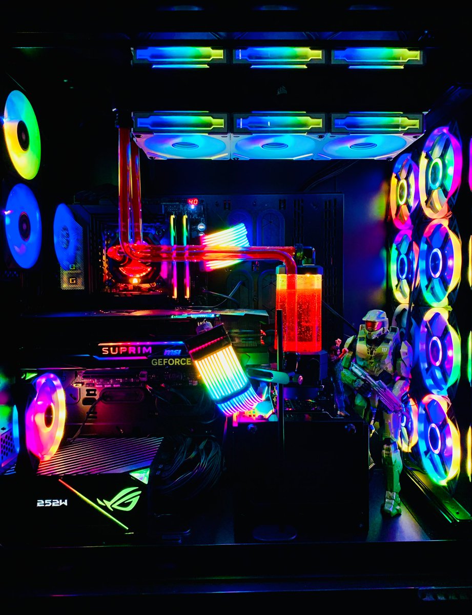 FA for Off-season / 2024 
Online &amp; Lan