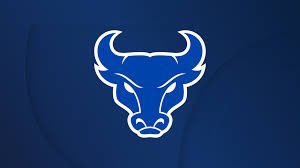 Blessed to receive an offer from Buffalo!!