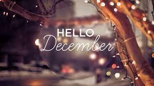 Hello December!  What are your favorite holiday recipes?  Share below!

#DecemberInSeattle #HolidayRecipes