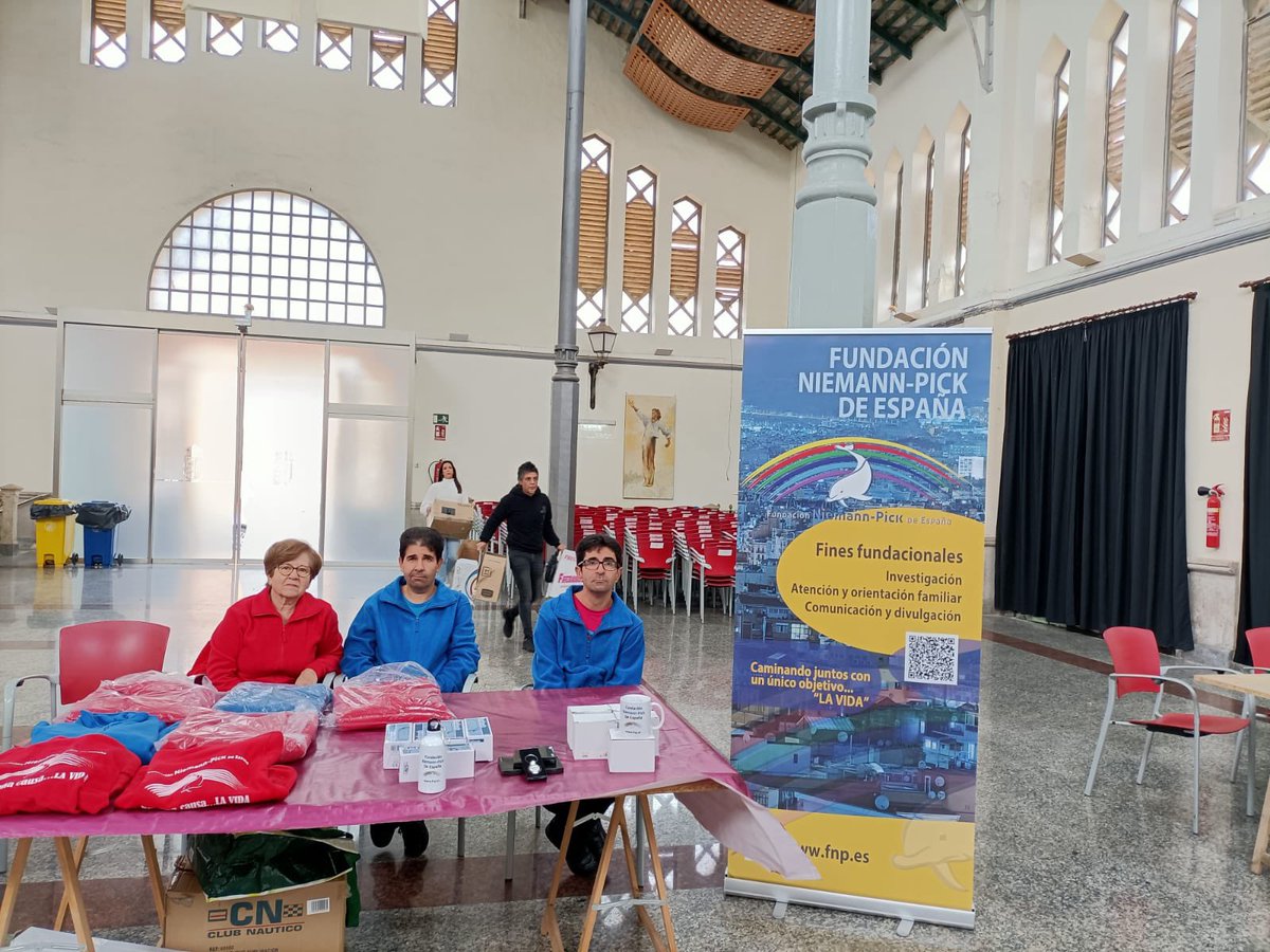 FNP España tweet media