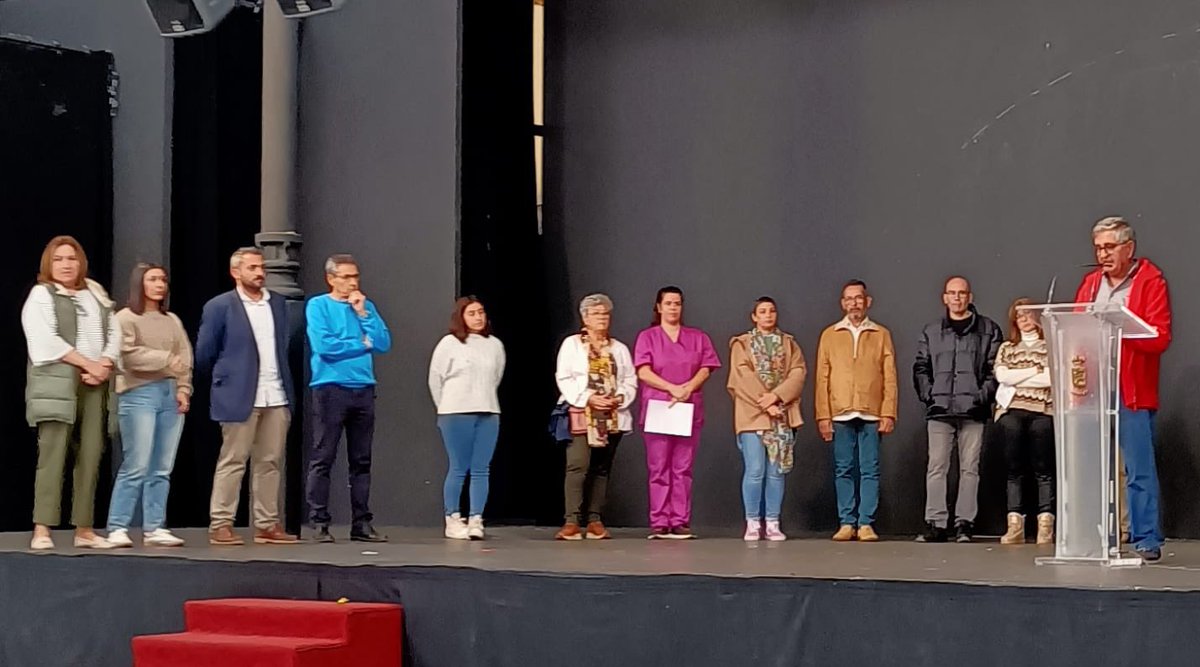 FNP España tweet media