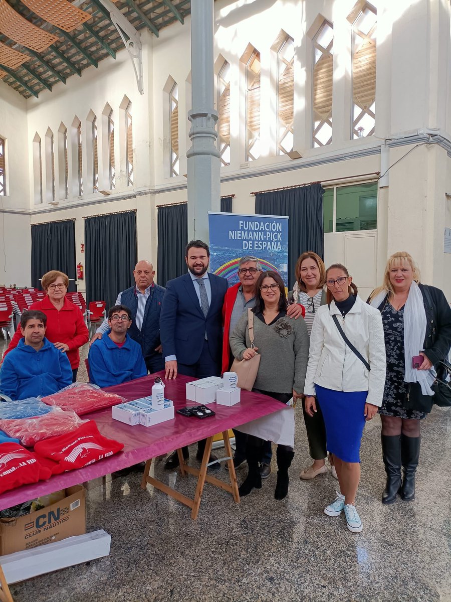 FNP España tweet media