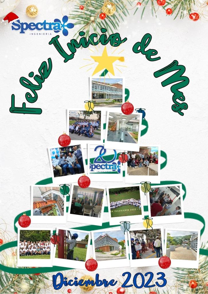 Spectra_Ing's tweet photo. En este inicio de mes, deseamos que sus proyectos, sueños y bendiciones hayan sido concedidas, iluminados y protegidos 🌟🌲

 Que sea un mes lleno de éxitos y nuevos propósitos. Feliz día para todos! https://t.co/2jTZURqg7L