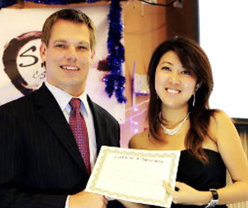 Kari Lake tweet media