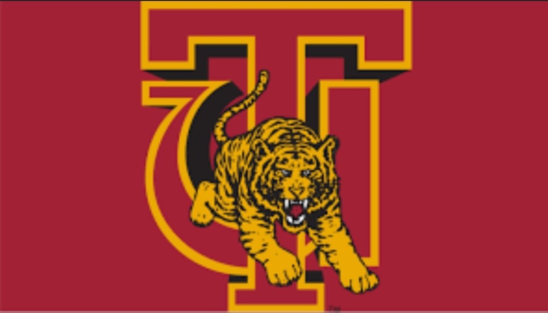 Jaylon Ruffin (@j_ruff39) on Twitter photo After a great conversation with <a href="/JTSwacChamps/">Coach James Thompson</a> ,I'm blessed to receive an offer from Tuskegee University💯
<a href="/JCJetsFootball/">James Clemens Jets Fb</a> <a href="/JCFB_Recruiting/">JC Football Recruiting</a> <a href="/CoachMcgehee/">Chad McGehee</a> <a href="/AL7AFootball/">Alabama7AFootball</a> <a href="/HallTechSports1/">Hall-Tech Sports</a> <a href="/RocketCityPreps/">Rocket City Preps</a> <a href="/Coach_ABurke/">Austin Burke</a> <a href="/SkegeeFootball/">Tuskegee Football</a> After a great conversation with <a href="/JTSwacChamps/">Coach James Thompson</a> ,I'm blessed to receive an offer from Tuskegee University💯
<a href="/JCJetsFootball/">James Clemens Jets Fb</a> <a href="/JCFB_Recruiting/">JC Football Recruiting</a> <a href="/CoachMcgehee/">Chad McGehee</a> <a href="/AL7AFootball/">Alabama7AFootball</a> <a href="/HallTechSports1/">Hall-Tech Sports</a> <a href="/RocketCityPreps/">Rocket City Preps</a> <a href="/Coach_ABurke/">Austin Burke</a> <a href="/SkegeeFootball/">Tuskegee Football</a>