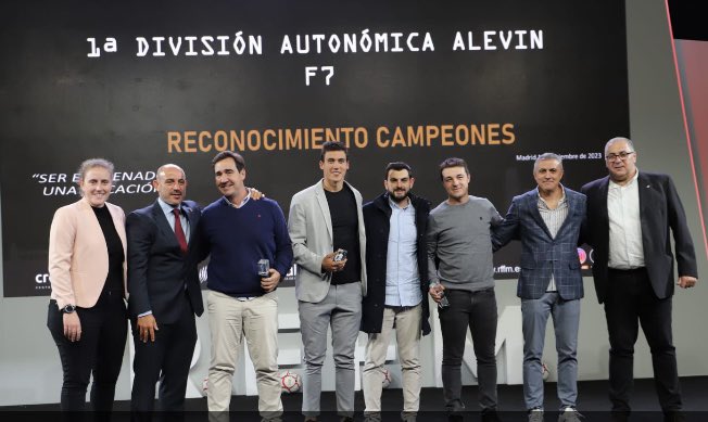 Fútbol Tajamar tweet media