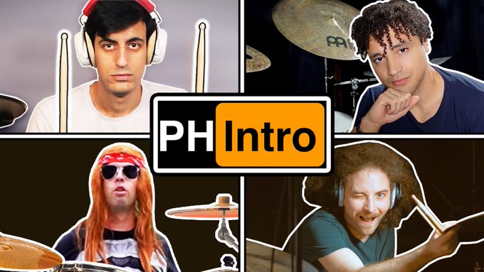 "PH" Drum Intro - Who Plays it the Best? Find out Here: https://t.co/vfnfYxh97A https://t.co/FPkQbNs<a href="/tag/wgipercussion"class="tags"><span>#wgipercussion</span></a><a href="/tag/wgi2024"class="tags"><span>#wgi2024</span></a>