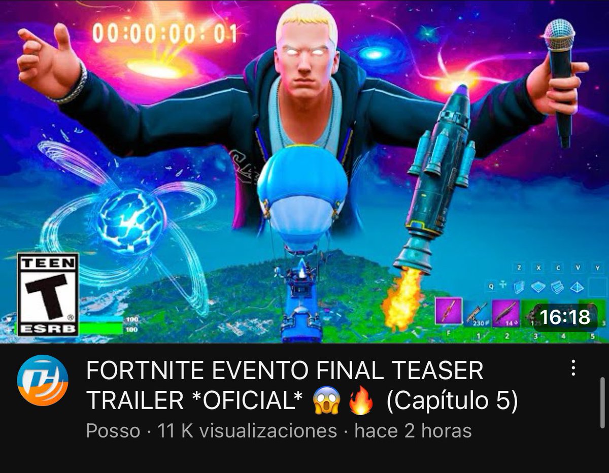 Pepito202122's tweet photo. New thumbnail stolen by @PossooYT from @MrTop5 https://t.co/tKEQRWOPs4