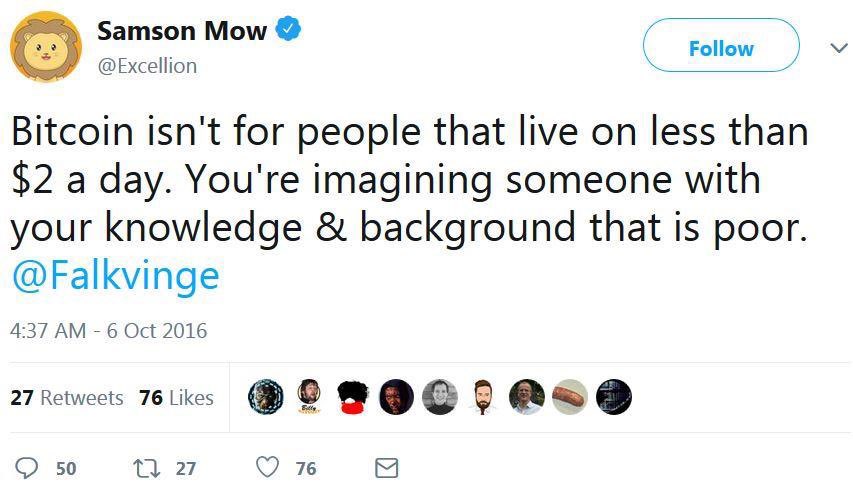 Cryptomendigo tweet media