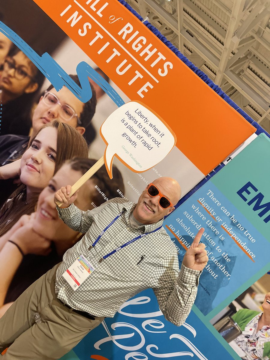 Rachel D. Humphries tweet media