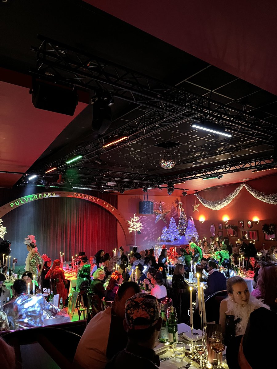 Achtung! tweet media