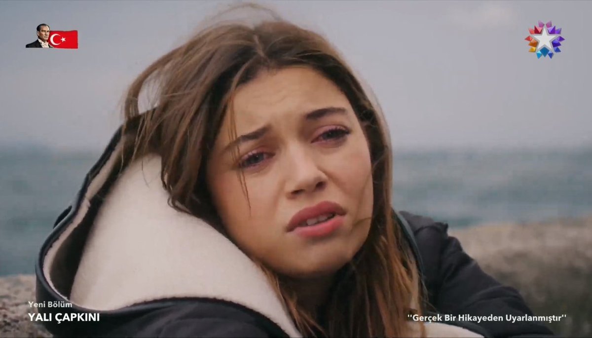 Fla_mingo___'s tweet photo. Seyro💔 #YaliÇapkini #seyfer https://t.co/ZYf3kgNW8G
