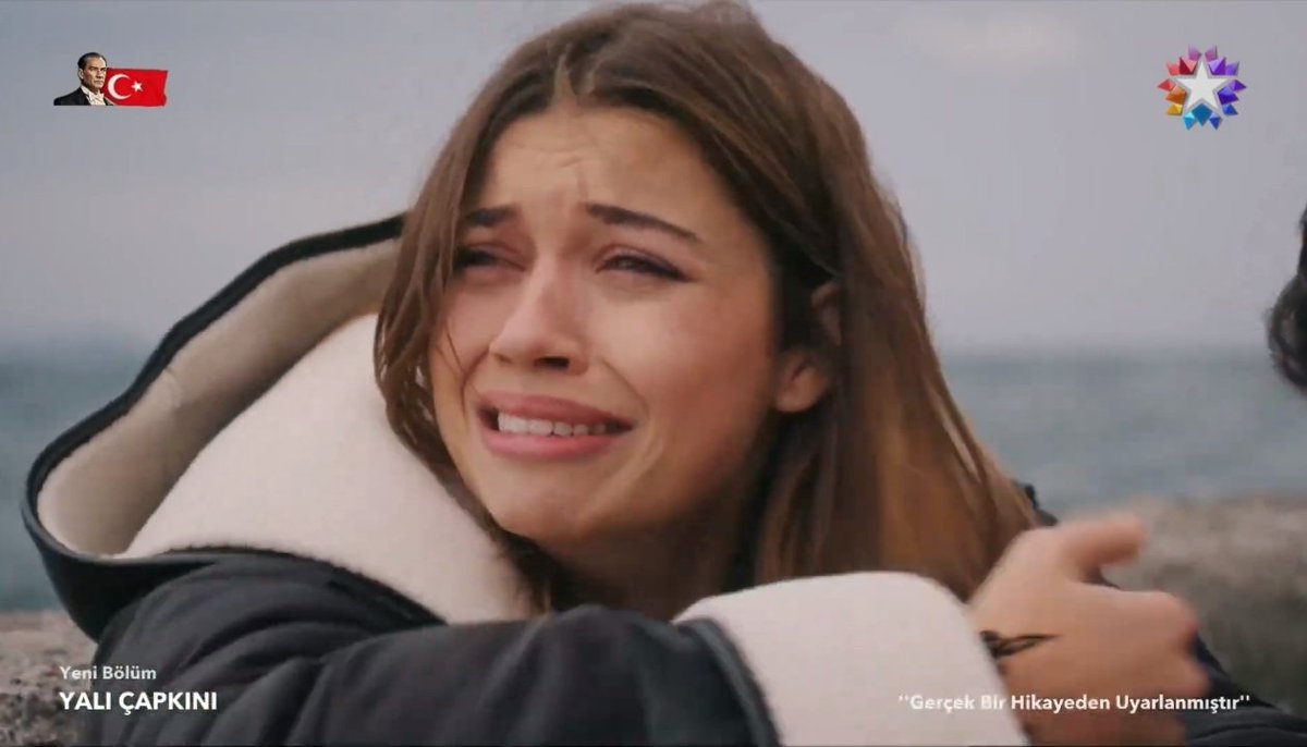 Fla_mingo___'s tweet photo. Seyro💔 #YaliÇapkini #seyfer https://t.co/ZYf3kgNW8G