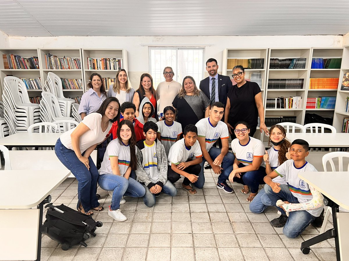 Education Together UK tweet media