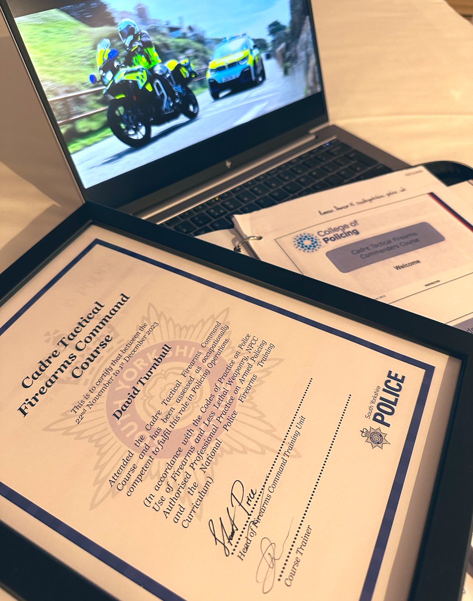 Inspector David Turnbull MCMI fCMgr 🇯🇪 tweet media