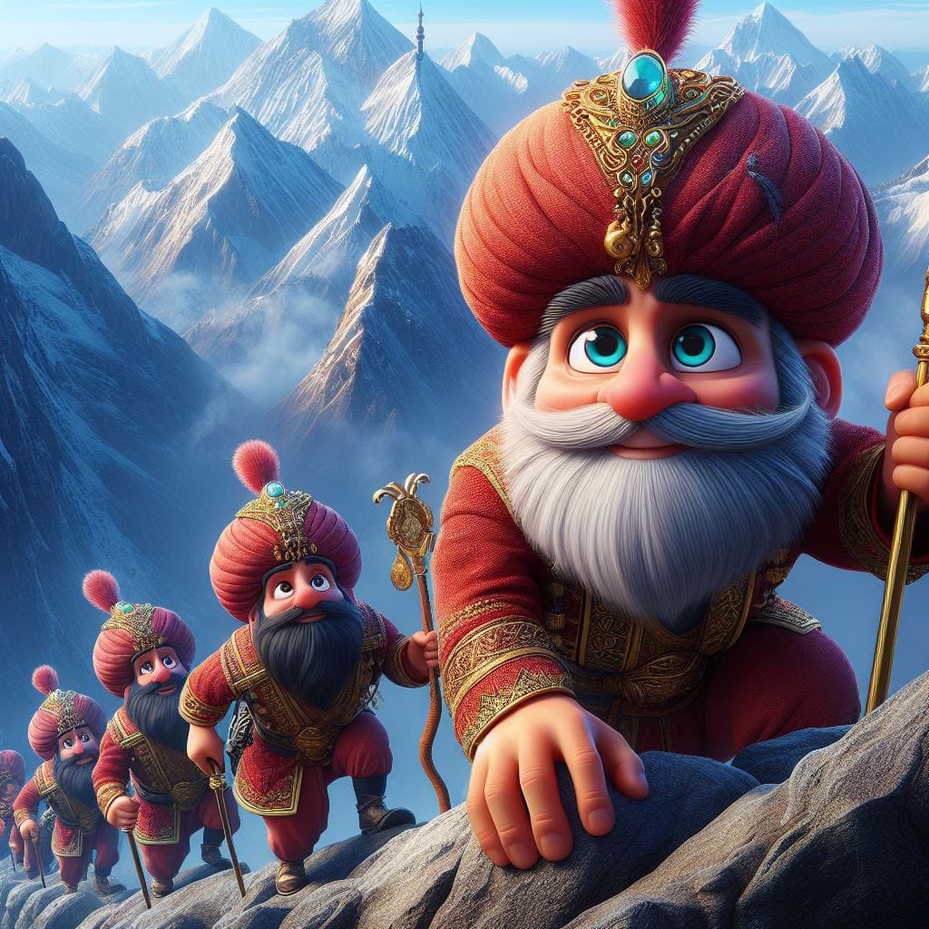 La remontada des Sultans