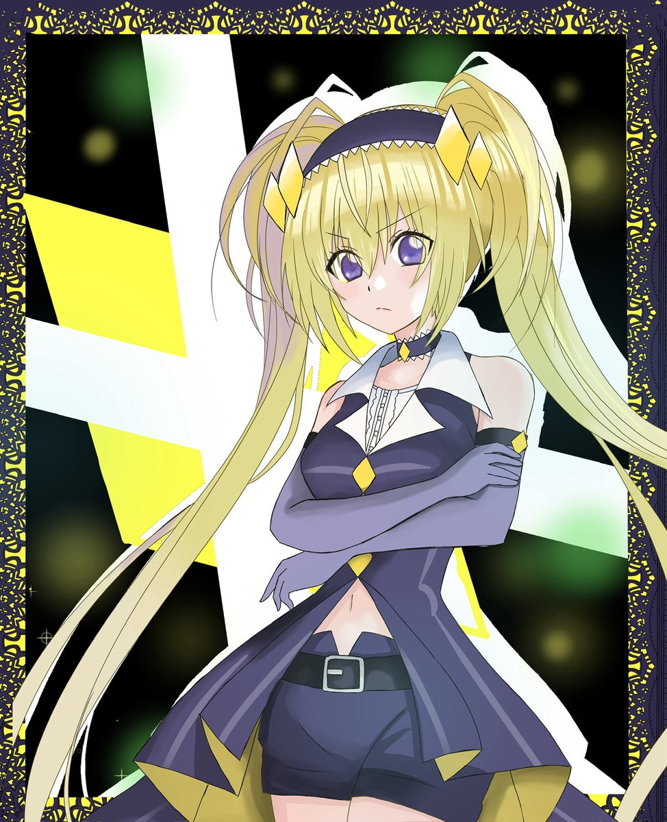 ほしな歌唄 キャラなり、ダークジュエル #ほしな歌唄 #しゅごキャラ