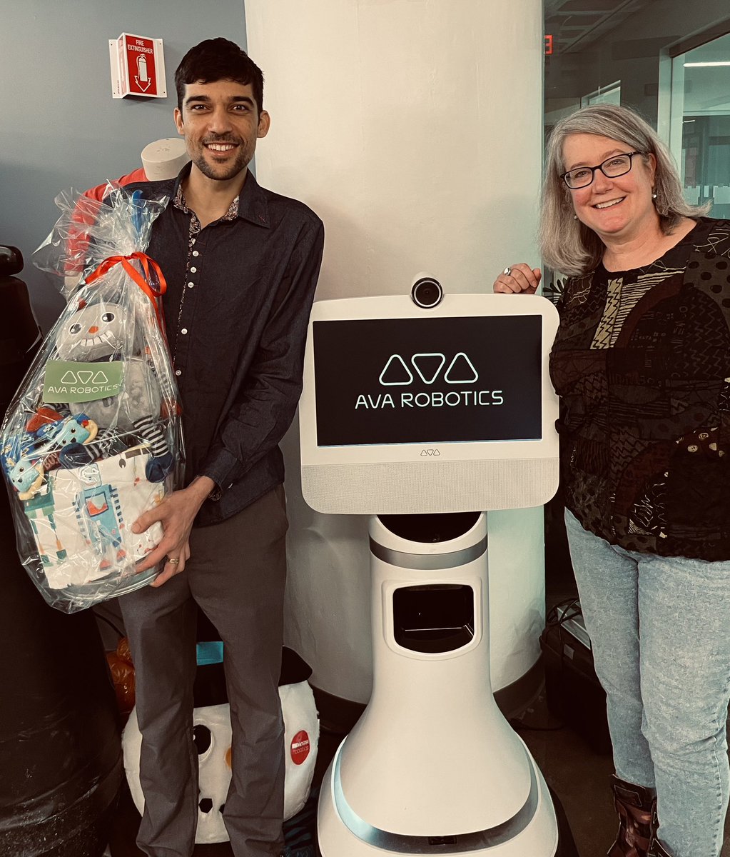 MassRobotics tweet media