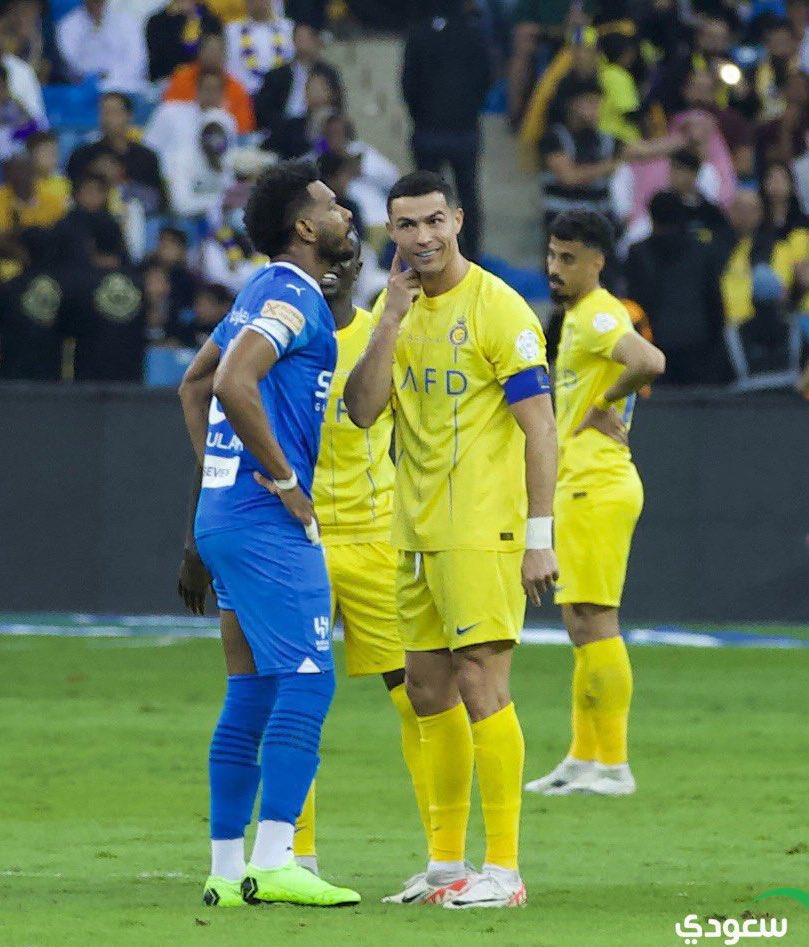 Out Of Context Football tweet media