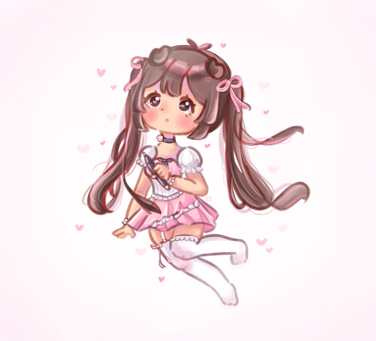 CarolBoyddz's tweet photo. #ENVtuber #Vtuber #Vstreamer #animation #BLACKPINK #animegirl #AnimeArt #artistsontwitter #TwitchStreamers #Twitter #twitch #twitchstreamer #Minecraft #Fortnite #narutonsfw #Apex #ps4 #Apex #ApexLegends #APEX #3dart #NFTartists https://t.co/DU3IuSANqA