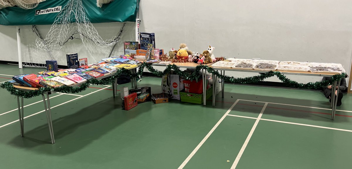 Community & Charities | The Grange School tweet media