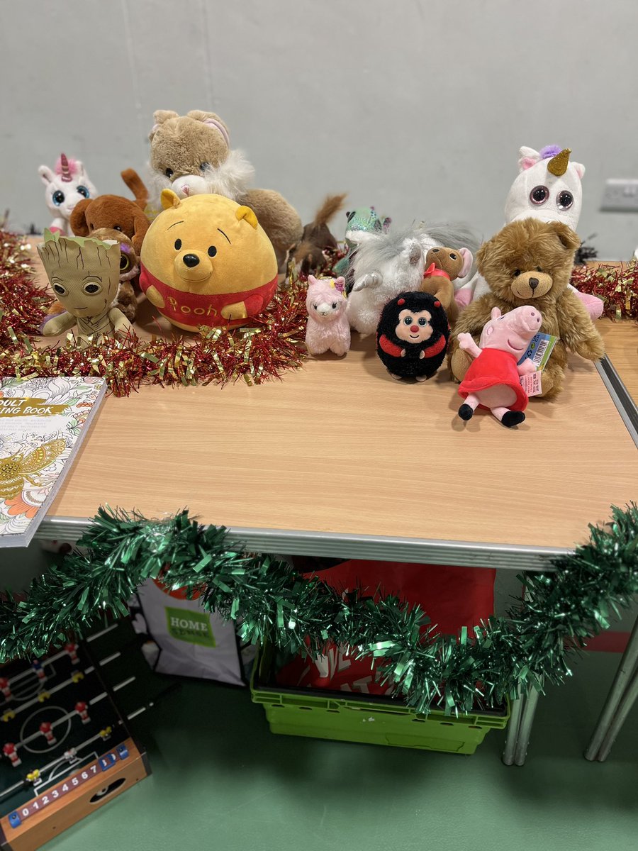 Community & Charities | The Grange School tweet media