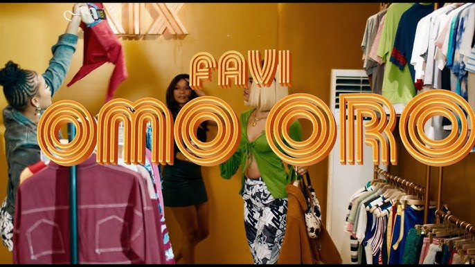 Kpoko1005FM's tweet photo. #NP: Omo Oro @only1favi #MusicVideoOut
with π·π·@egbegba_
#SojiThingsShow https://t.co/EHxmVZs1gq