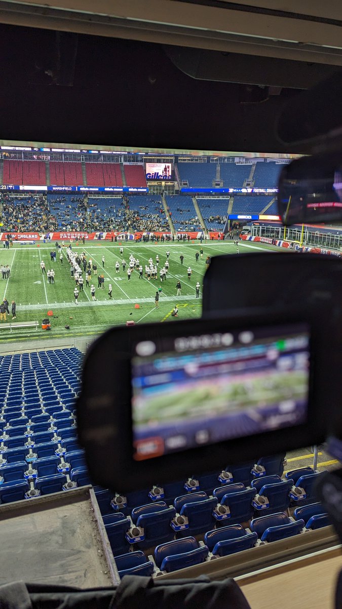 MarshfieldMedia's tweet photo. It might not have been the outcome we hoped for, but the Rams had a great season they should all be proud of. Stay tuned for the full game coverage, with play-by-play by Will Nicholson on our YouTube channel this weekend! #weRmarshfield #gorams #mcm #letspressplay https://t.co/LZu4V6JTrn