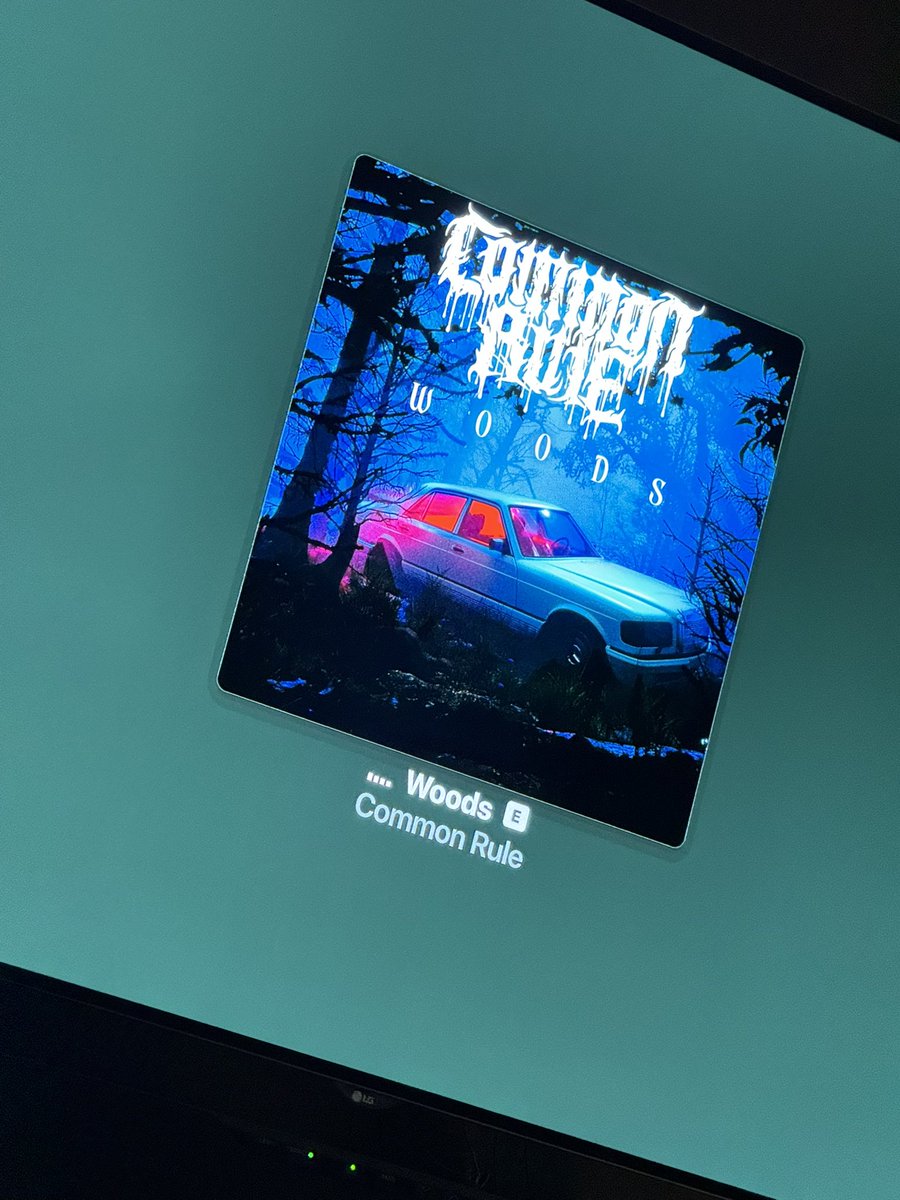 BurchInDaCorner's tweet image. New @commonruleco too?!? Holy fuck man this is SO FUCKING CRACKEDDDD