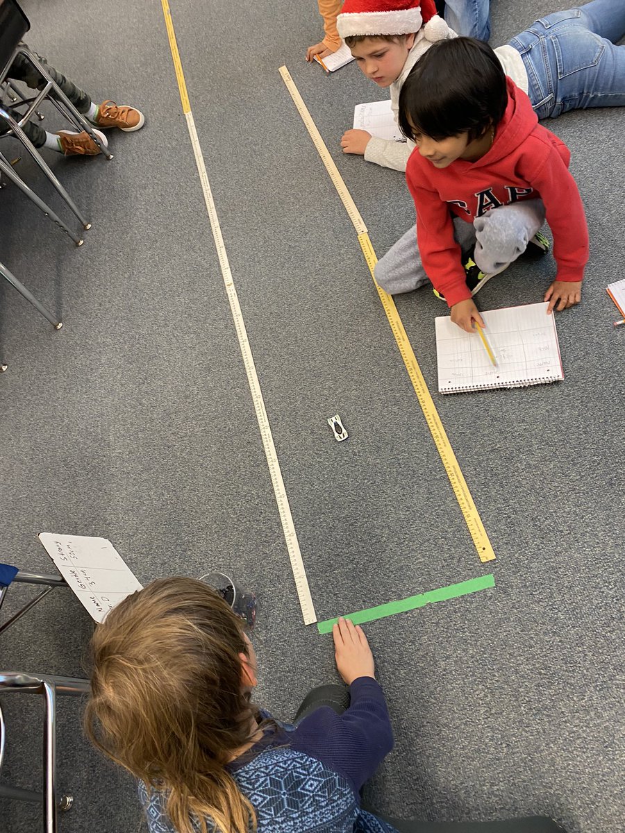MrsDamskeyFCPS's tweet image. Science experiments can be chaotic, but not with #StationRotation! Groups did the car experiment while others did a playlist featuring PHET virtual labs. @MiddletownElem #elemscience