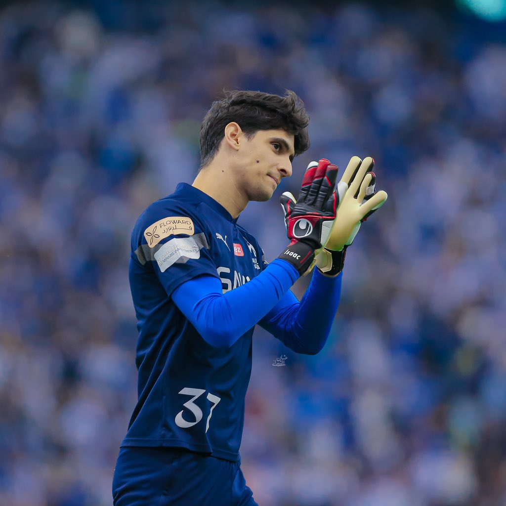 بيت الهلال tweet media