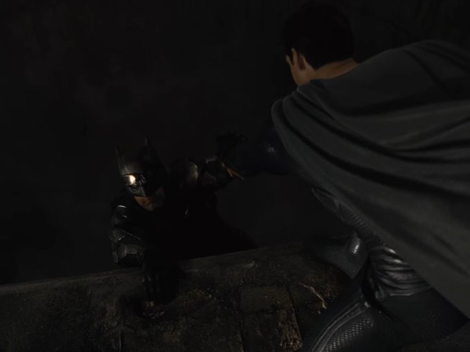 ho3tava's tweet photo. One of the best scenes in a superhero movie....
#RestoreTheSnyderVerse #RestoreTheAyerCut #HenryCavillSuperman #ManOfSteel #ManOfSteel2
#ZSJL2
#JusticeLeague2 https://t.co/SLpfCTScCY