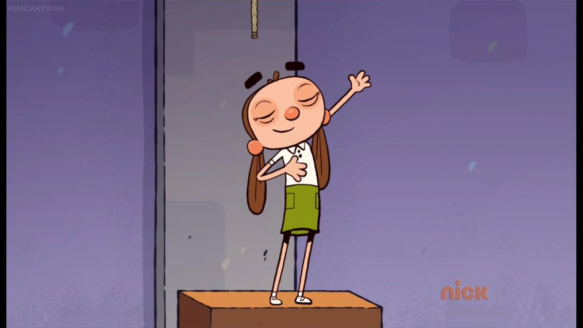 Beatrice_Posts's tweet photo. Annie vs Pony 🐹
In the following episode, telling Annie to enter a pet contest, only to reveal at the end that all of the other contestants' pets are hers, as well as being Annie's partner for a science project.1️⃣5️⃣
#ItsPony #Beatrice #Nickelodeon #NickToons https://t.co/Nnxmdw1aXE
