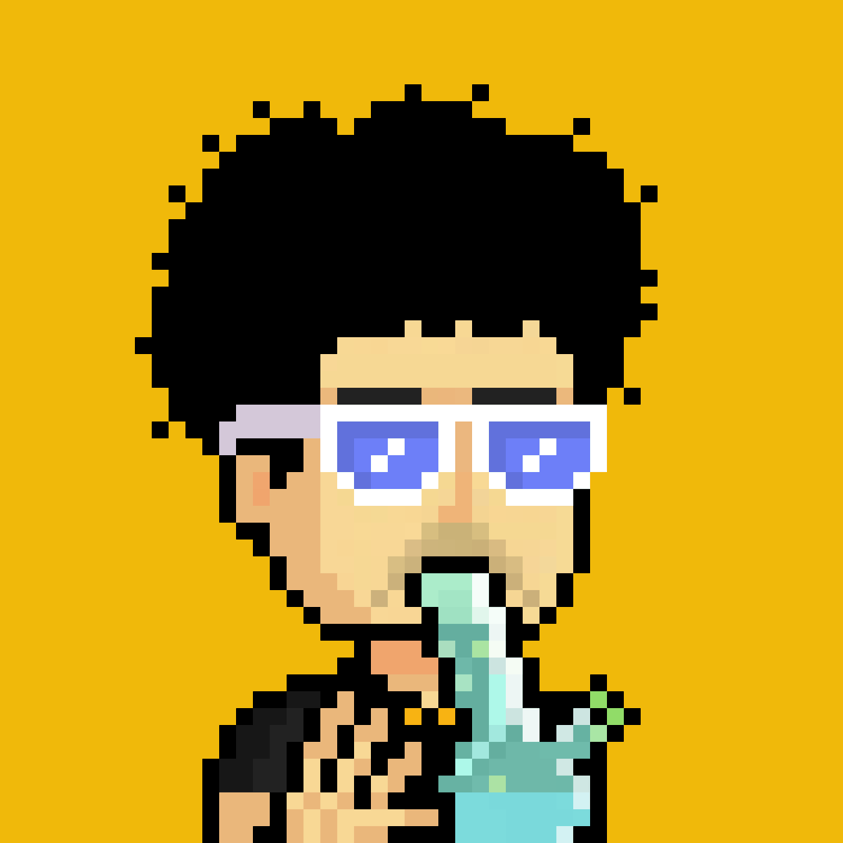 CZ Runners🔶 | FREE MINT tweet media