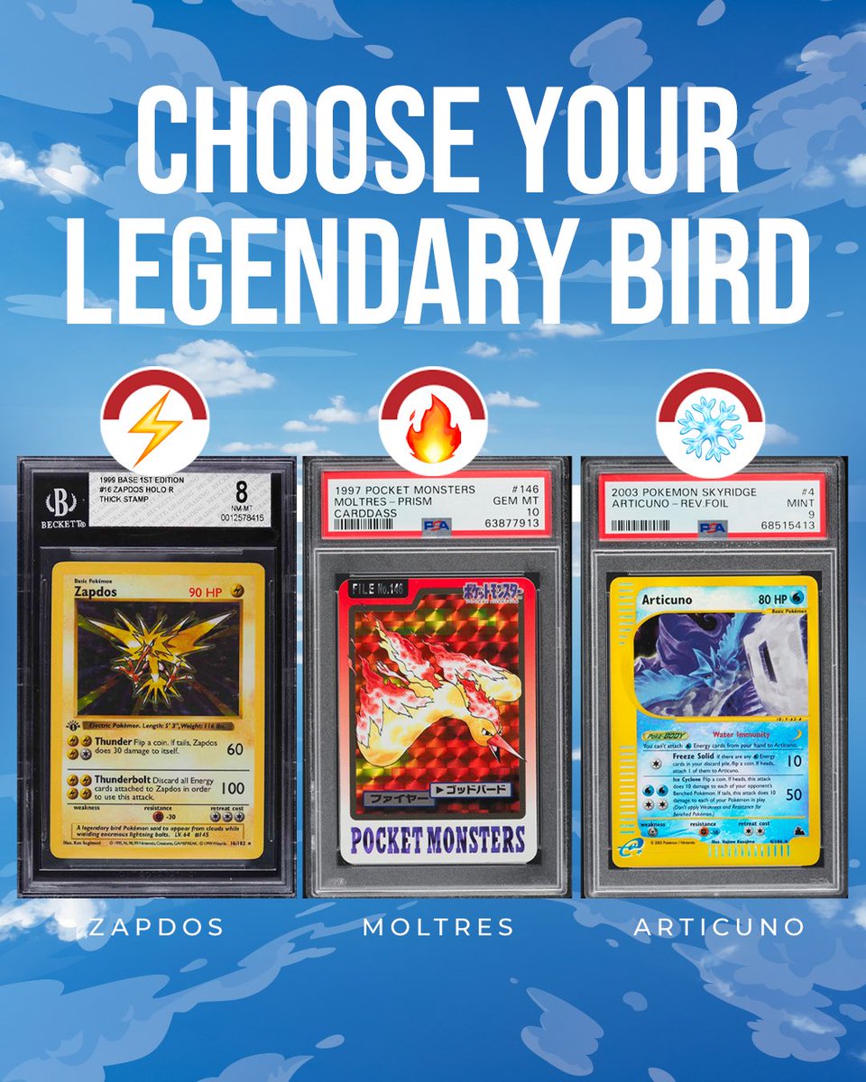 Who is your favorite OG Legendary Bird?🤔