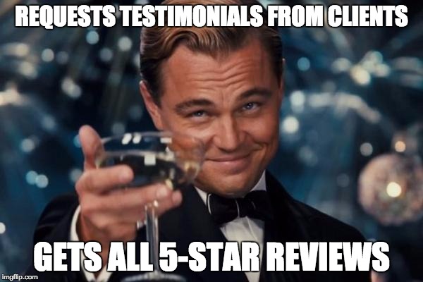 AceVirtualAgent's tweet photo. Provide customers with various platforms to share their testimonials, including your website and social media.

If a customer expresses satisfaction through other channels, consider following up to request permission to use their feedback as a testimonial. https://t.co/pgO50ycM7b