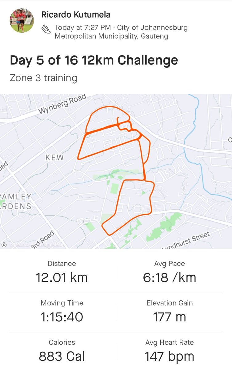 Ricardo__Africa's tweet photo. Day 5 of  16 days of activism challenge. Happy December 
#KissMadoloGang 
#TeamKissKiss
#RunalexAC 
#Watermelongang 🍉🍉
#TrapnLos 
#IPaintedMyRun
#NeverGiveUp
#stylerunner
#ricmadlisa
#Runafrica https://t.co/wkNFZdg8D9