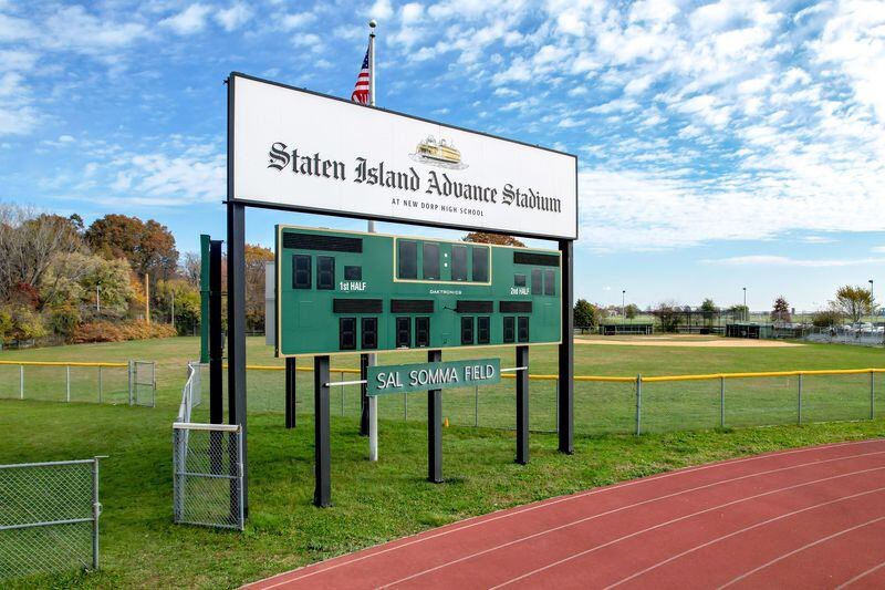 NewDorpBeach's tweet photo. New Dorp High

Alma mater to the SI HOF great Jim Fagan https://t.co/Jam27Do8Op