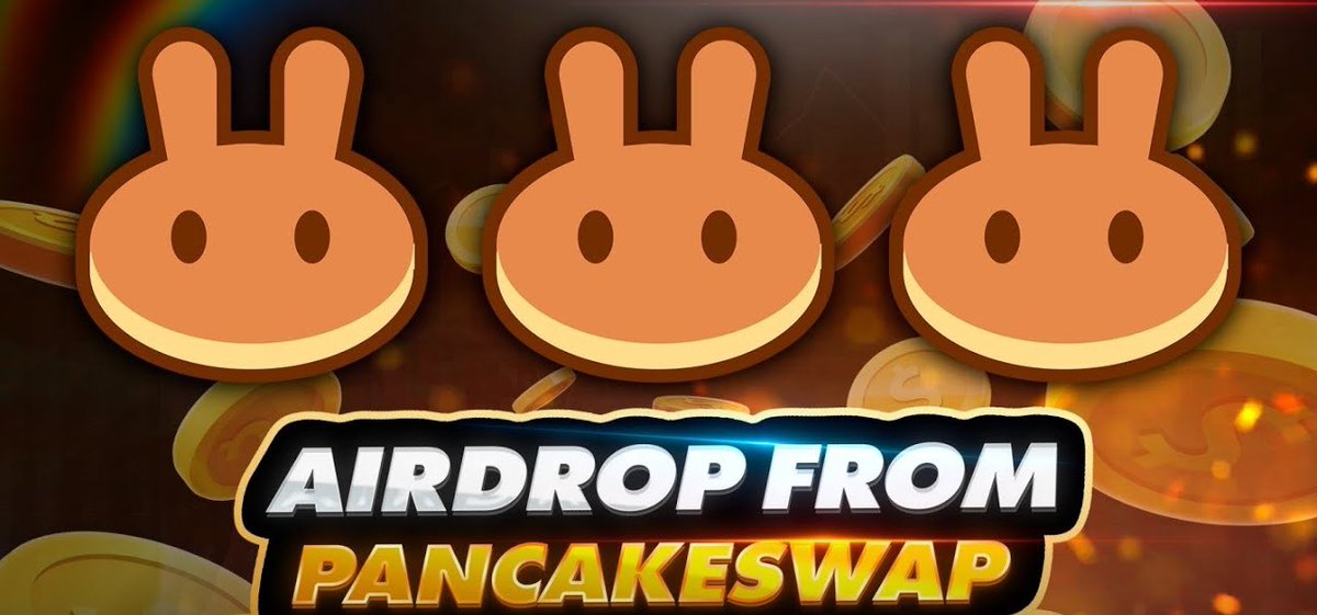 Primitivo_Metal's tweet photo. $CAKE 🔮 Crypto Airdrop   

 LINK: https://t.co/UOZeTHtSUl 

  $PYTH #stake #staking $GROK $BCH #pancakeswap $OKB $SOL $MEME $KAS $kava $MKR $BTC $SKL $PEPE $WLD $ORDI $FLR #stablecoin $AIOZ $SHRAP #Token $ATOM $FET $INJ $BONK $ALGO $ETH #polkadot #coinmarket https://t.co/YgG2y2im39