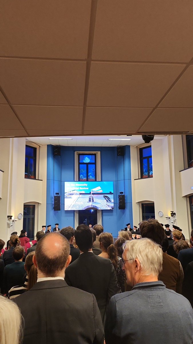 Paul Scholten Centre for jurisprudence (@psc_fdr) on Twitter photo 