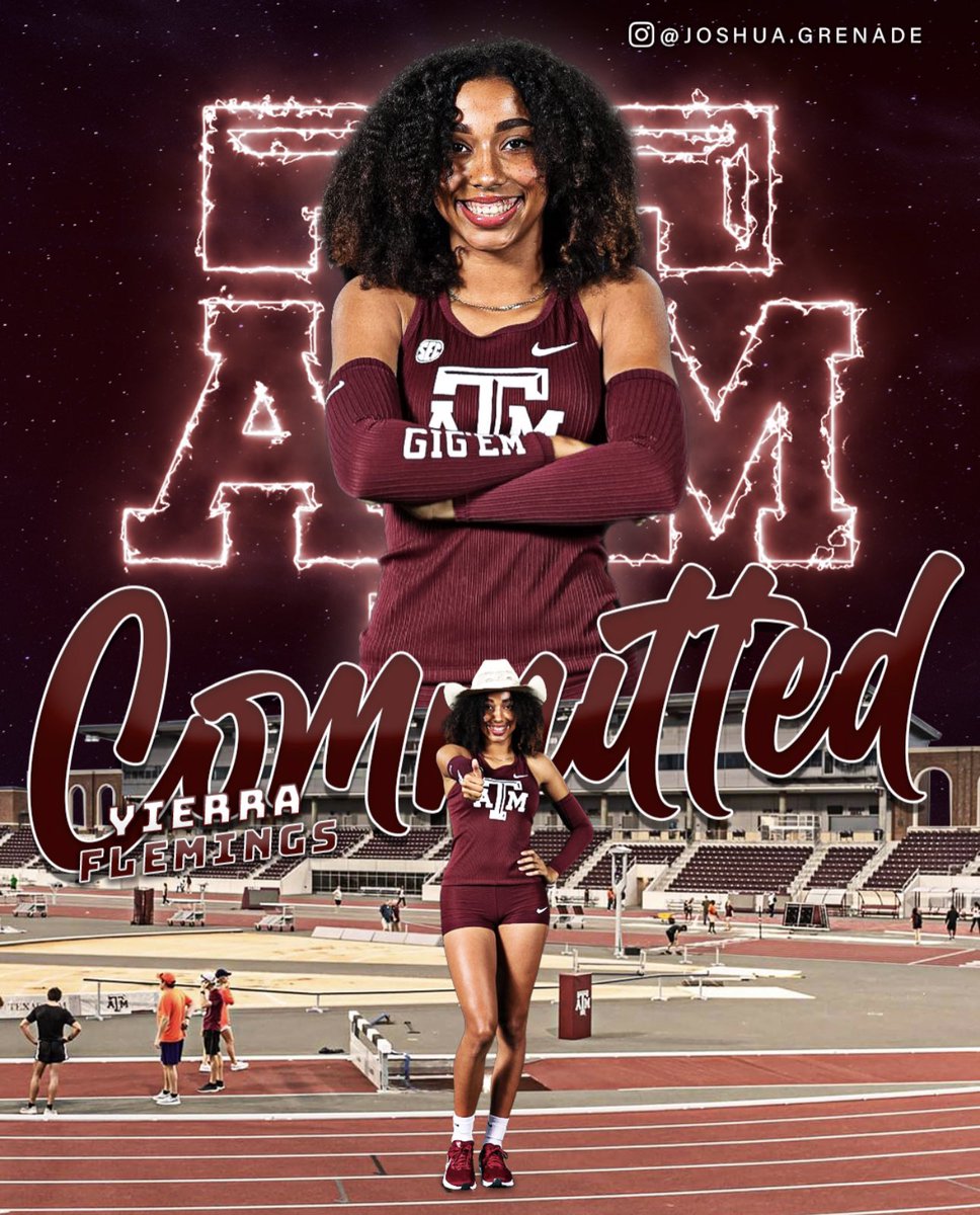 What’s up with it Aggieland?!👍🏽😁